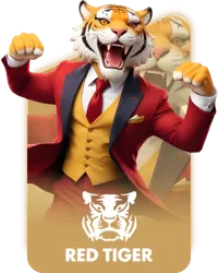 Red Tiger