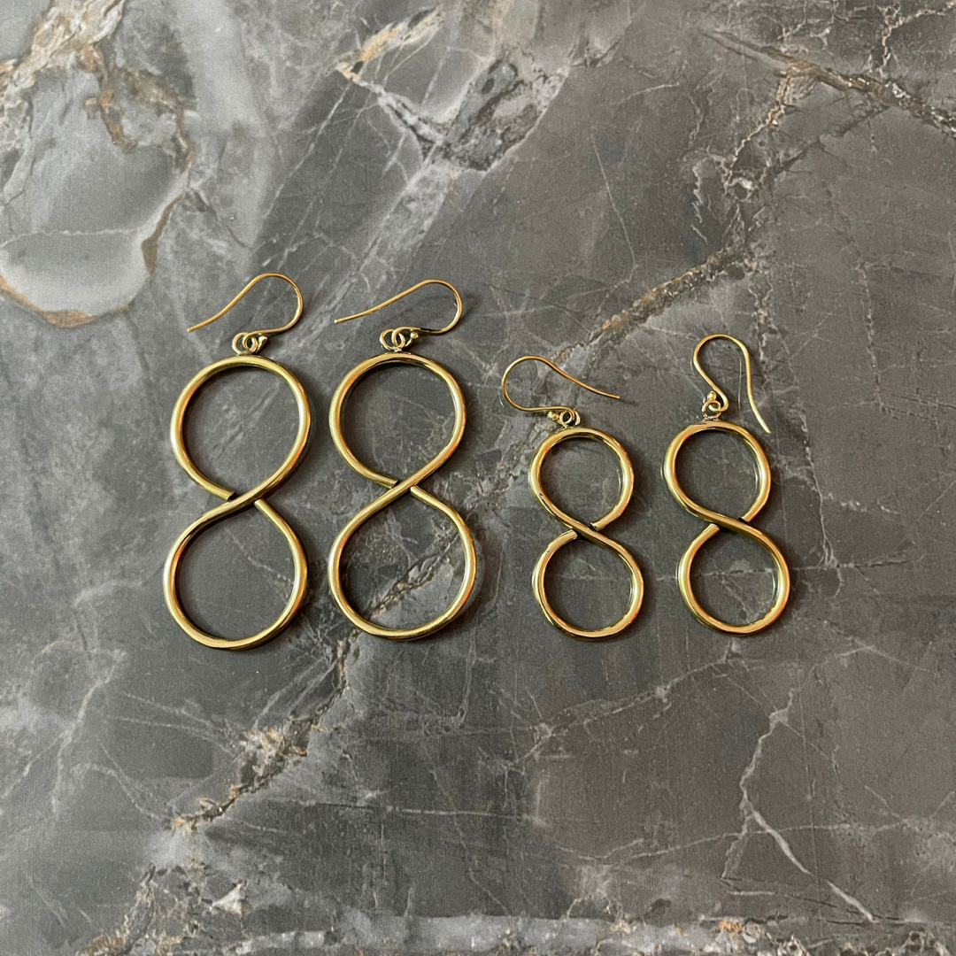 Infinity Hoops