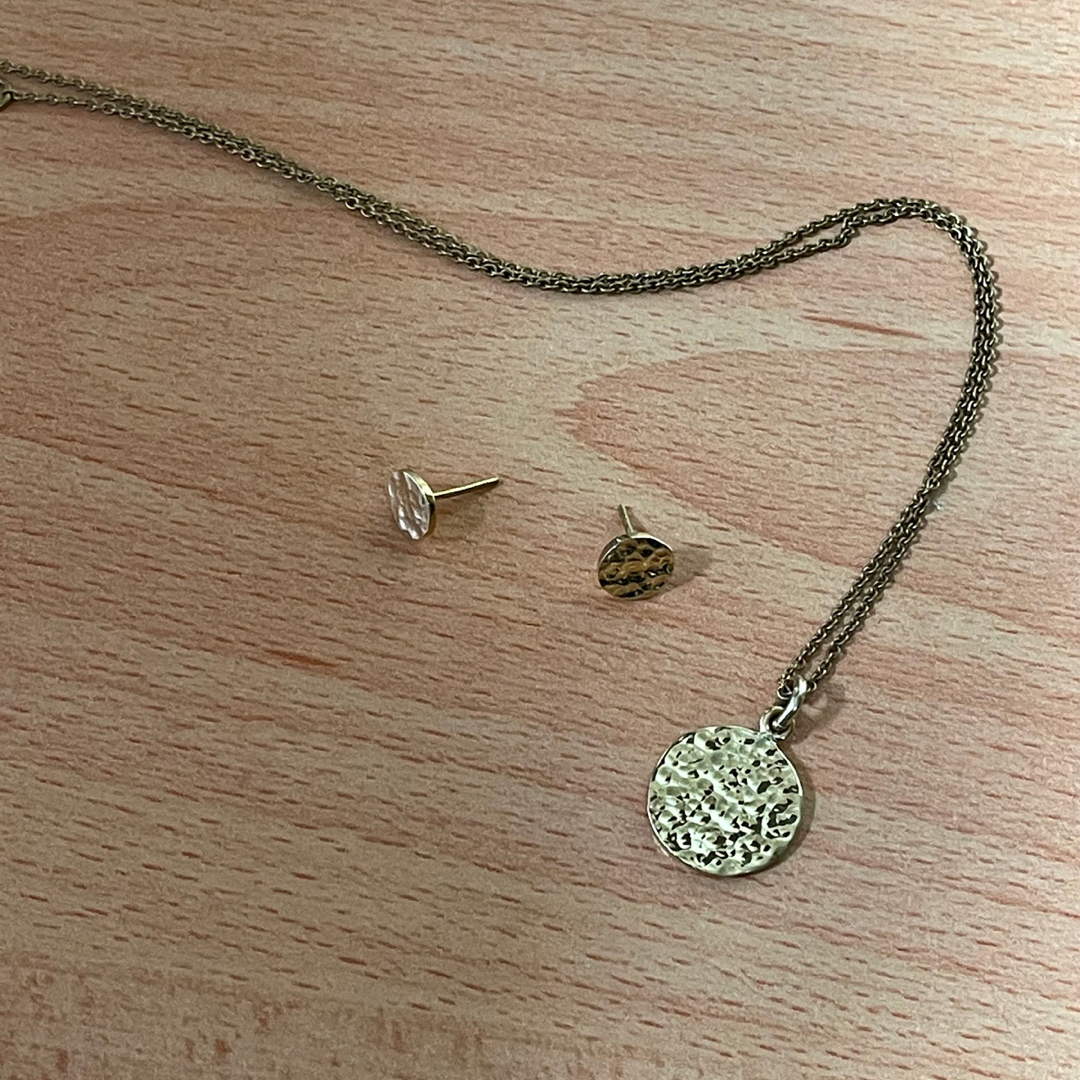 Promise Necklace