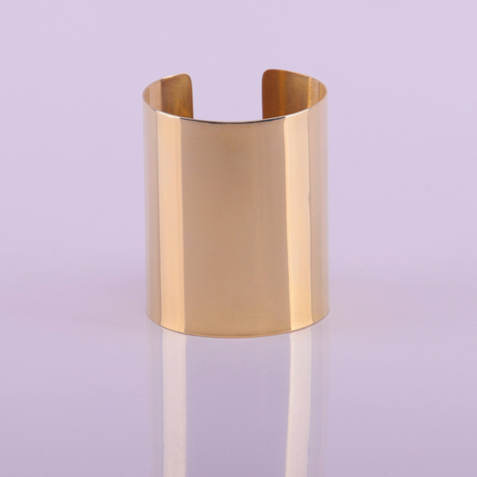 Cuff Bangle