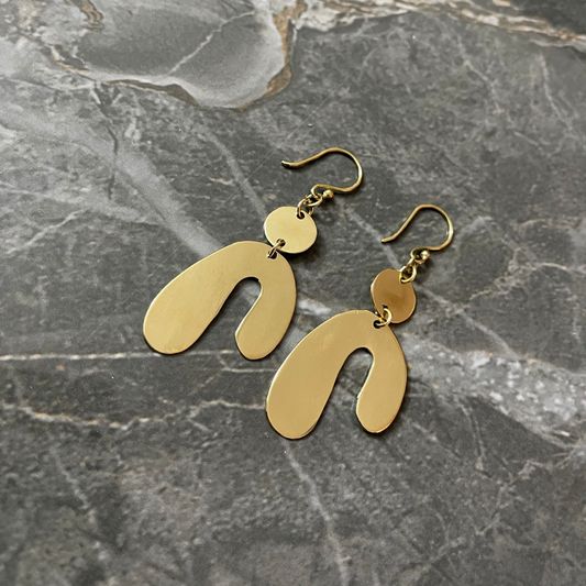 Lofty Bundle Earrings