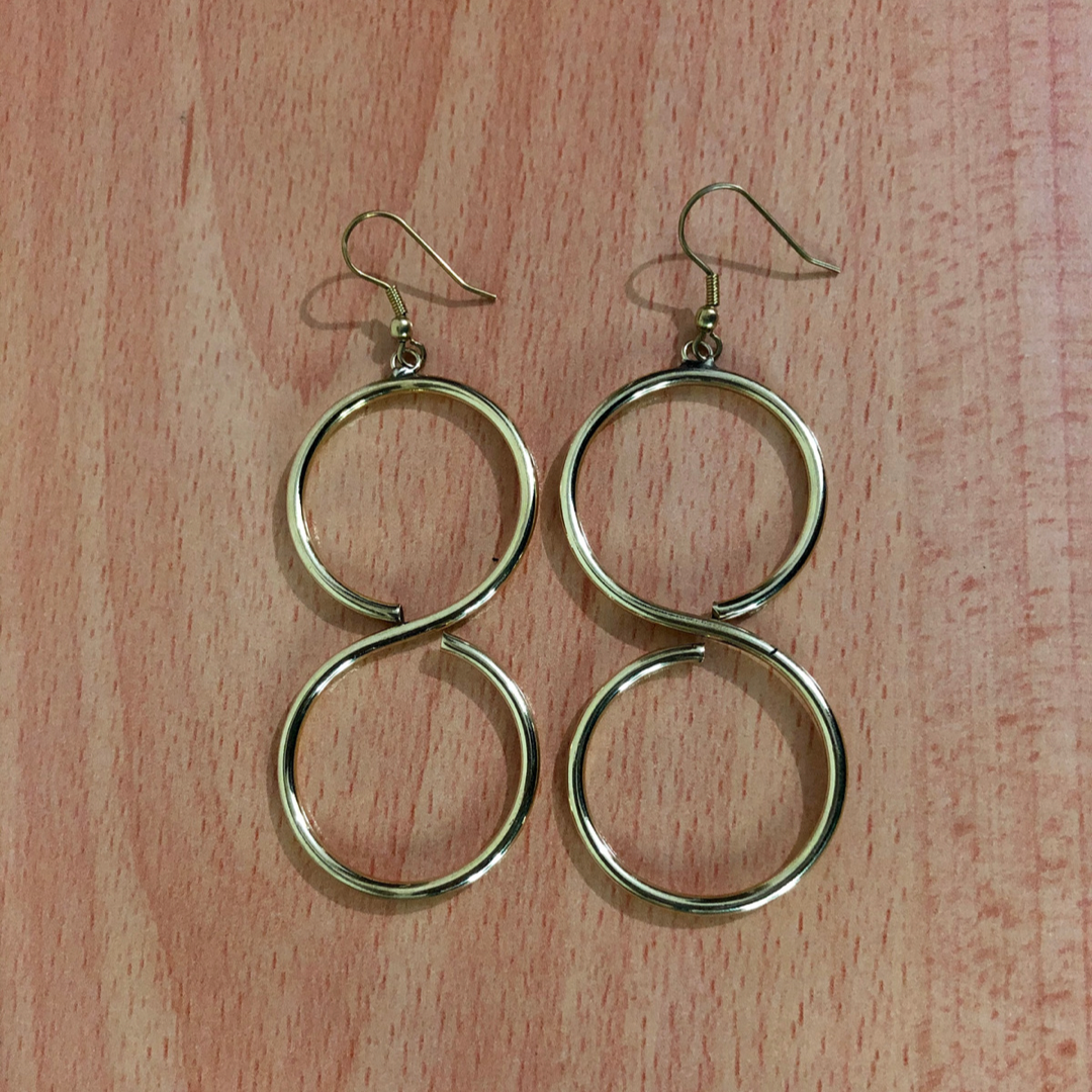 Infinity Hoops