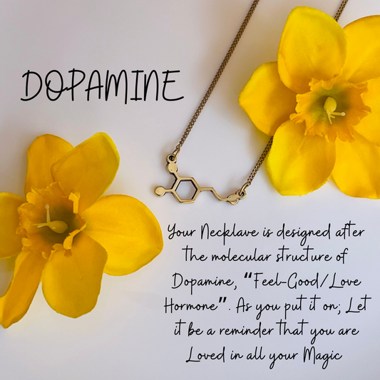 Dopamine Necklace