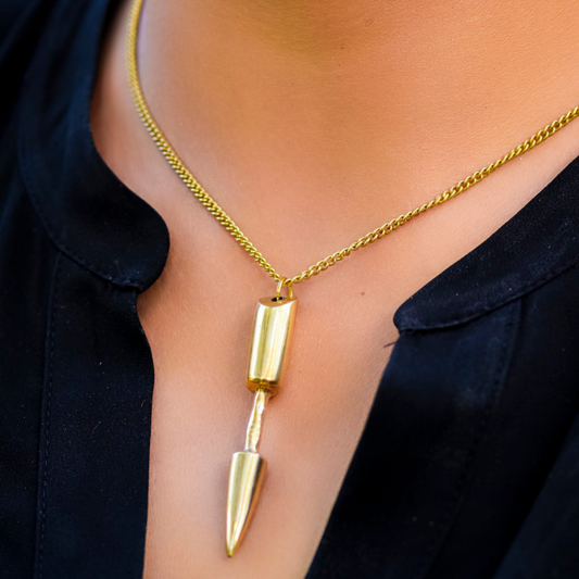 Arrow Necklace